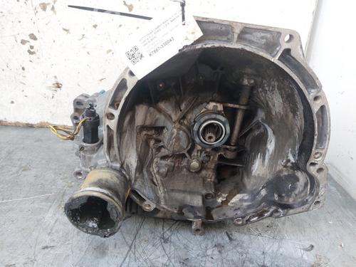 Used Gearbox Gearbox 36908120 36908120