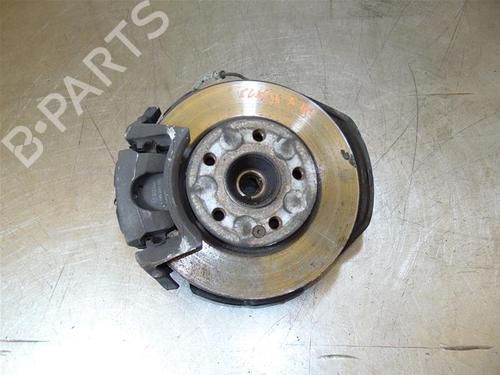 Used Right front steering knuckle MERCEDES-BENZ A-CLASS (W169) A 180 CDI (169.007, 169.307) (109 hp) 15140979
