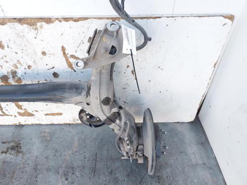 Rear axle OPEL ASTRA K (B16) 1.4 CNG (68) | BP30454231M2
