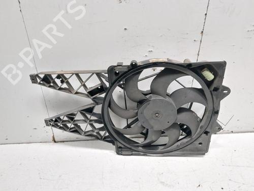 Used Radiator fan ALFA ROMEO GIULIETTA (940_) 1.6 JTDM (940FXD1A) (105 hp) 30898718