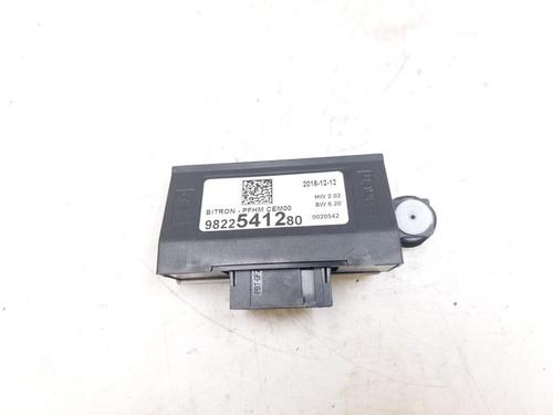 Used Control unit Control unit DS DS 3 / DS 3 CROSSBACK (UR_, UC_, UJ_) 1.2 PureTech 100 (URHNKK, URHNEK) (101 hp) 26671991 26671991