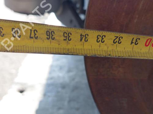 Rear axle BMW 7 (G11, G12) 725 d, Ld | BP26971660M2