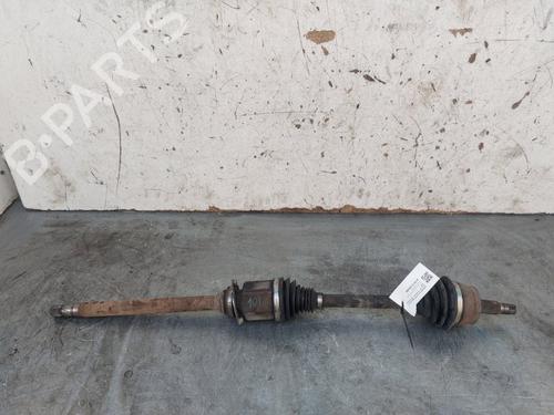Used Right front driveshaft Right front driveshaft 37019780 37019780
