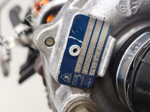 Engine PEUGEOT BIPPER (AA_) 1.4 HDi | BP33687668M1 - Image 6