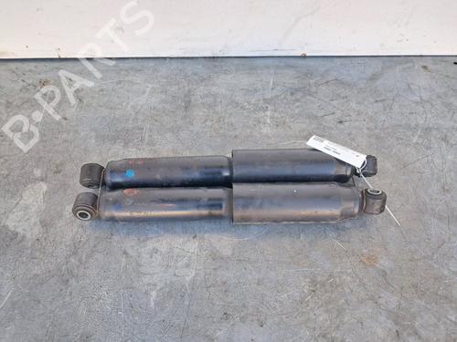 Used Right rear shock absorber Right rear shock absorber PEUGEOT BOXER Platform/Chassis 2.2 BlueHDi 165 (165 hp) 40036325 40036325