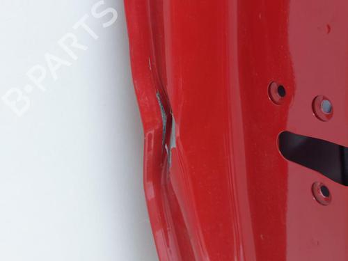Left front door FIAT 500e (332_) Elektro (FA1) | BP15172719C2 