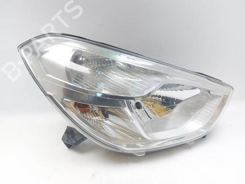 Used Right headlight DACIA LODGY (JS_) 1.5 dCi (90 hp) 29519417