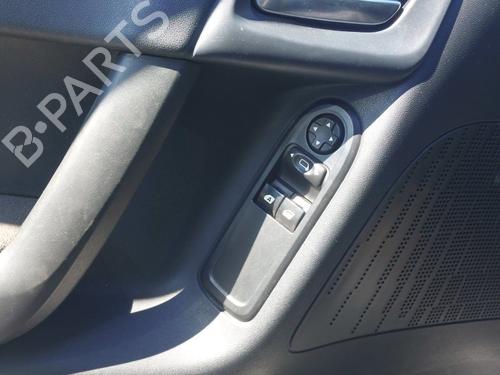 Engine control unit (ECU) CITROËN C3 II (SC_) 1.6 HDi | BP36429899M57  - Image 20