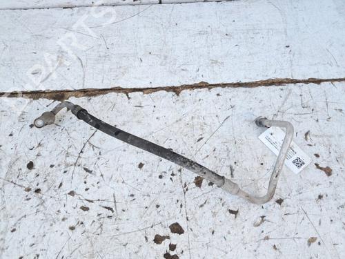 Used AC pipe AC pipe VW POLO VI (AW1, BZ1, AE1) 1.0 TGI (90 hp) 36694256 36694256