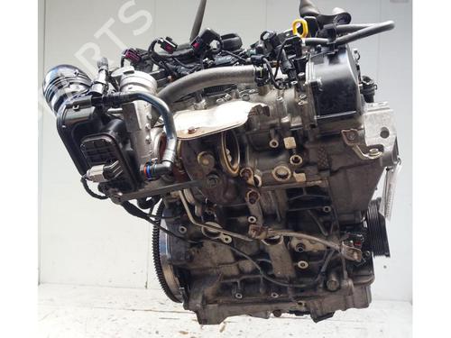 Used Engine SKODA SUPERB III Estate (3V5) 1.5 TSi (150 hp) 27713380