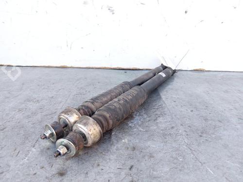 Right rear shock absorber NISSAN MICRA IV (K13K, K13KK) 1.2 | BP15161775M19 