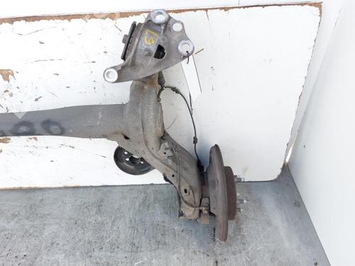 Rear axle OPEL ASTRA K Sports Tourer (B16) 1.6 CDTi (35) | BP15175602M2 