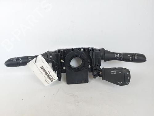 Used Steering column stalk RENAULT MEGANE IV Saloon 1.5 Blue dCi 115 (LVA6) (115 hp) 15175290