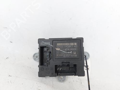Used Electronic module LAND ROVER RANGE ROVER SPORT I (L320) 3.0 D 4x4 (245 hp) 17805234