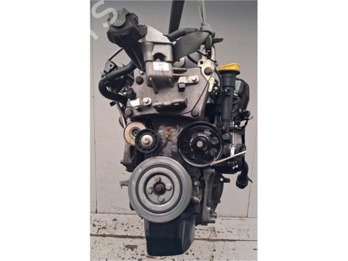 Engine LANCIA YPSILON (843_) 1.3 D Multijet (843.AXF11, 843.AXF1A, 843.AXM11,... | BP39502563M1 - Image 2