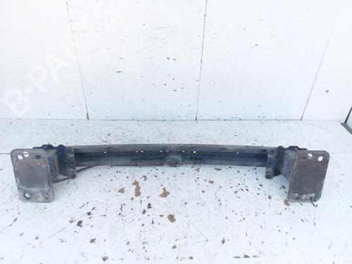 Front bumper reinforcement FORD FIESTA V (JH_, JD_) 1.4 TDCi | BP27443332C109 