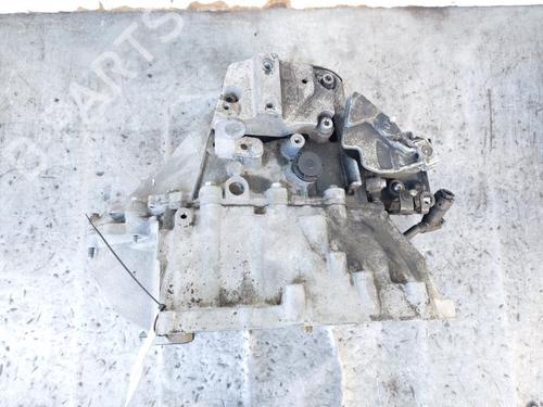 Gearbox PEUGEOT 2008 I (CU_) 1.6 HDi | BP27537656M3 - Image 2