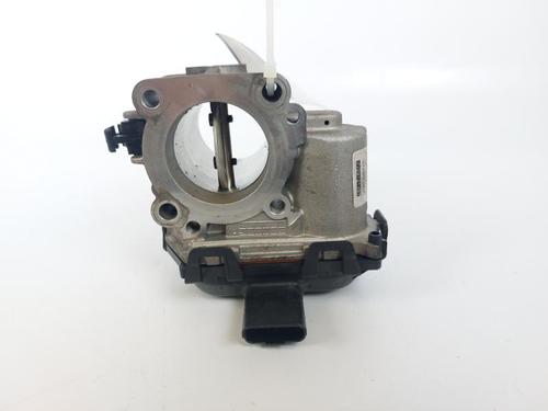 Used Throttle body PEUGEOT 208 I (CA_, CC_) 1.5 BlueHDI 100 (102 hp) 15169673