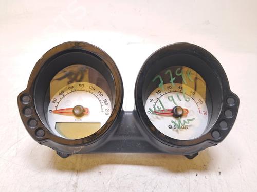Used Instrument cluster Instrument cluster SMART FORFOUR (454) 1.1 (454.030) (75 hp) 36771548 36771548