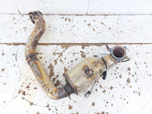 Used Particulate filter MERCEDES-BENZ A-CLASS (W177) A 220 4-matic (177.045) (190 hp) 29238572