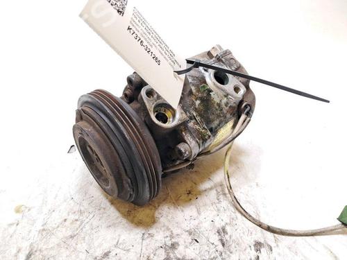 Used AC compressor AC compressor SMART FORTWO Coupe (450) 0.7 (450.352, 450.332) (61 hp) 34505725 34505725