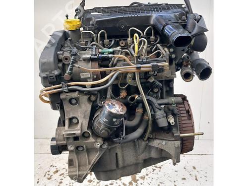 Used Engine RENAULT CLIO II (BB_, CB_) 1.5 dCi (B/CB08) (82 hp) 30454872