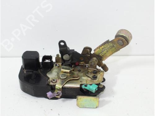 Used Front right lock JEEP CHEROKEE (KJ) 2.5 CRD 4x4 (143 hp) 15146478