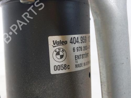 Front wiper motor BMW 3 Touring (E91) 320 d | BP17975442M29 