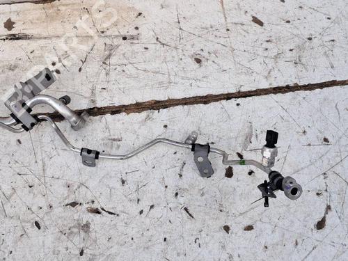 AC pipe RENAULT CLIO V (B7_) 1.0 LPG (B7MT) | BP33904532M126 - Image 3