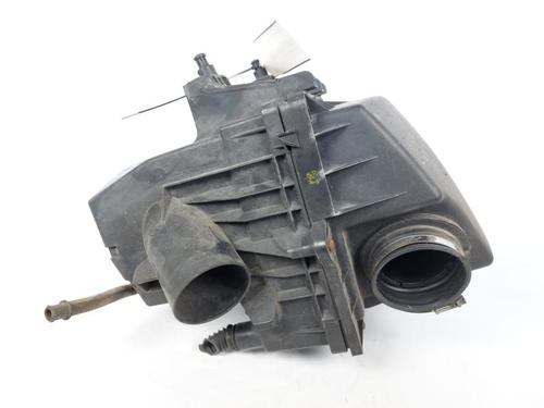 Used Air filter box OPEL MERIVA B MPV (S10) 1.7 CDTI (75) (131 hp) 15168789