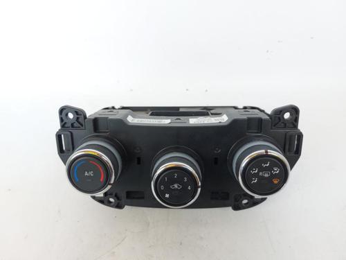 Used Climate control OPEL KARL (C16) 1.0 LPG (73 hp) 19028363