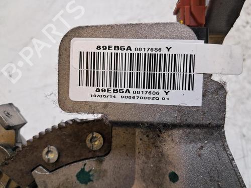 Hand brake PEUGEOT 2008 I (CU_) 1.6 HDi | BP33195373I18  - Image 5