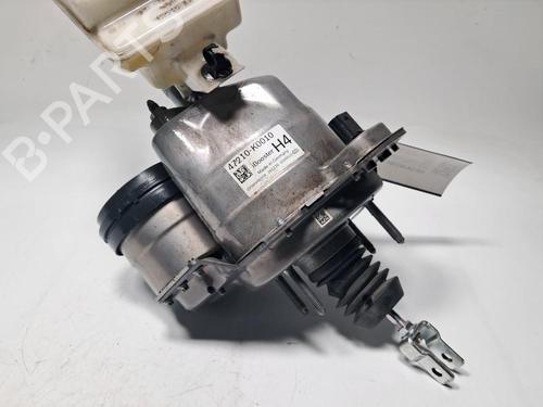 Servo brake TOYOTA YARIS (_P21_, _PA1_, _PH1_) 1.5 Hybrid (MXPH10, MXPH11) | BP31036608M42