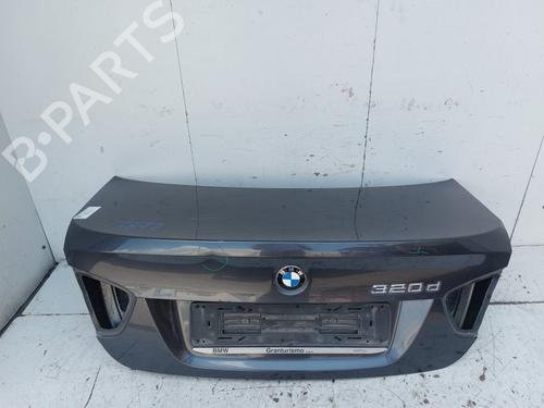 Bagklap CC/Kombi-Coupé Bagklap CC/Kombi-Coupé BMW 3 (E90) 320 d (163 hp) 36908227 36908227