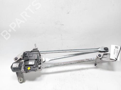 Used Front wiper motor Front wiper motor FORD KUGA III (DFK) 1.5 EcoBlue (120 hp) 33193107 33193107