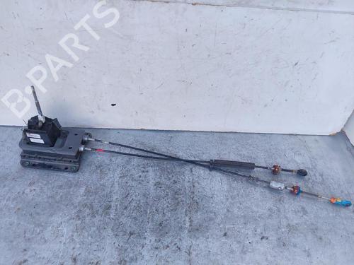 Used Gear lever ALFA ROMEO GIULIETTA (940_) 1.6 JTDM (940FXD1A) (105 hp) 15160383
