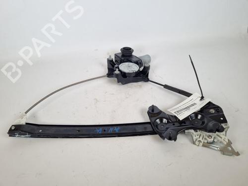Used Front right window mechanism Front right window mechanism 20502750 20502750