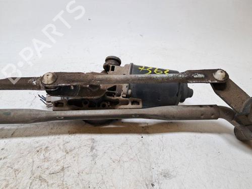 Front wiper motor SMART FORFOUR (454) 1.5 CDI (454.000) | BP34418326M29  - Image 9