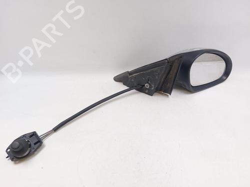 Used Right mirror SEAT IBIZA III (6L1) 1.4 TDI (75 hp) 29056265