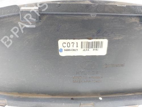 Instrument cluster HYUNDAI i20 II (GB, IB) 1.1 CRDi | BP27648414C47 
