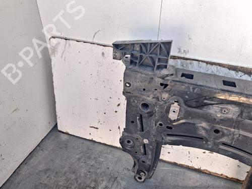 Subframe SMART FORTWO Coupe (453) 1.0 (453.342, 453.343) | BP39634835M9 - Image 2