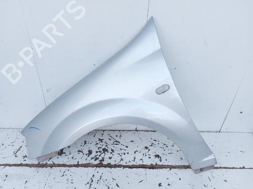 Used Left front fenders DACIA LOGAN MCV (KS_) 1.5 dCi (KS0W) (86 hp) 22776301