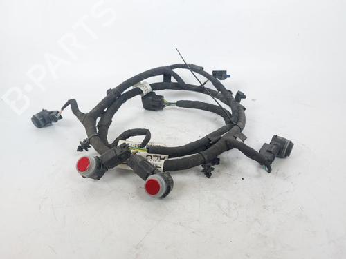 Electronic module FORD PUMA (J2K, CF7) 1.0 EcoBoost | BP17204985M83