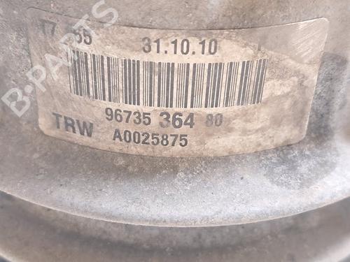 Steering pump PEUGEOT PARTNER Tepee 1.6 HDi 90 | BP37019830M99 - Image 5