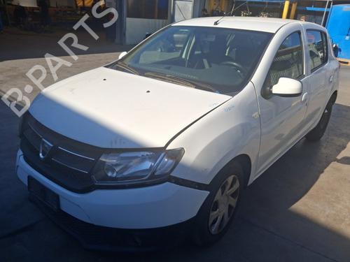 AC compressor DACIA SANDERO II 1.5 dCi 75 / Blue dCi 75 (B8JW, B8M4, B8AH, B8M7, B8M6) | BP39644446M34 - Image 10