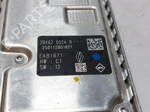 Camera DACIA DUSTER (PYM_, PYN_) 1.0 ECO G-100 | BP33311972E14  - Image 5