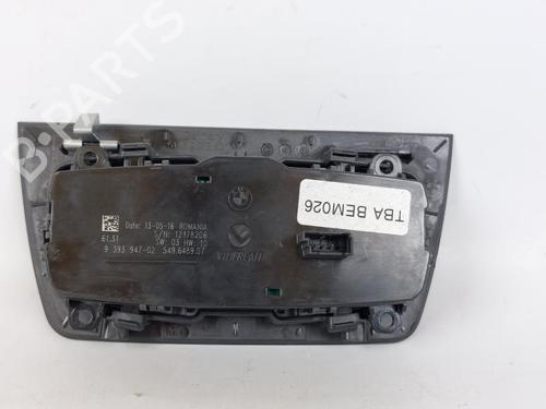Switch BMW 3 Touring (F31) 318 d | BP15176169I30
