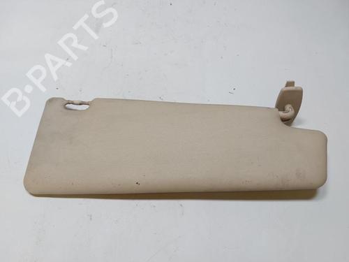 Left sun visor FIAT IDEA (350_) 1.4 | BP33198135I1  - Image 5