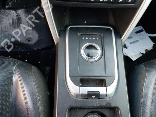 Corner bumper LAND ROVER DISCOVERY SPORT (L550) 2.0 D 4x4 | BP20979658C117 