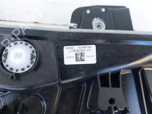 Rudehejsemekanisme ventre foran FORD PUMA (J2K, CF7) 1.0 EcoBoost mHEV | BP24856444C22 - Image 3